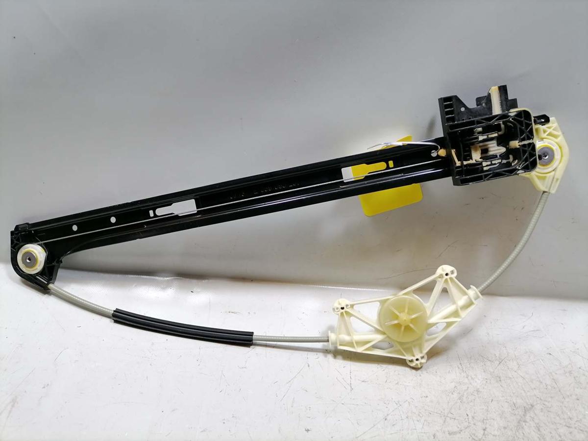 Porsche Macan original Fensterheber hinten rechts elektrisch Bj.2015